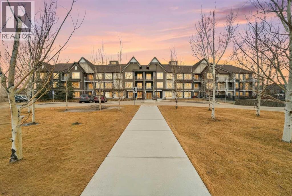 1207, 175 Silverado Boulevard SW, Calgary, Alberta