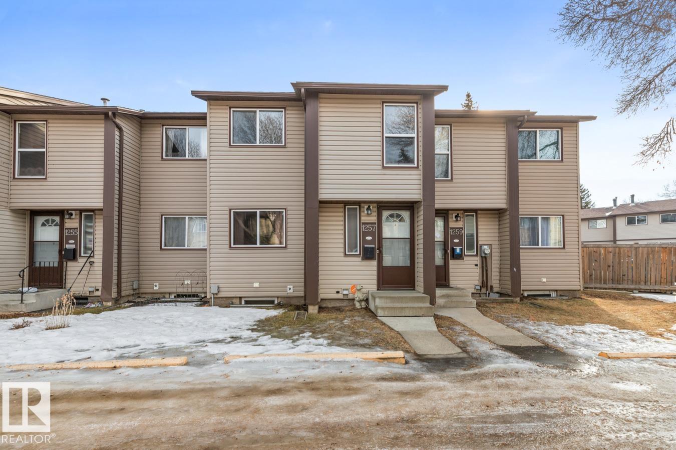 1257 HOOKE RD NW, Edmonton