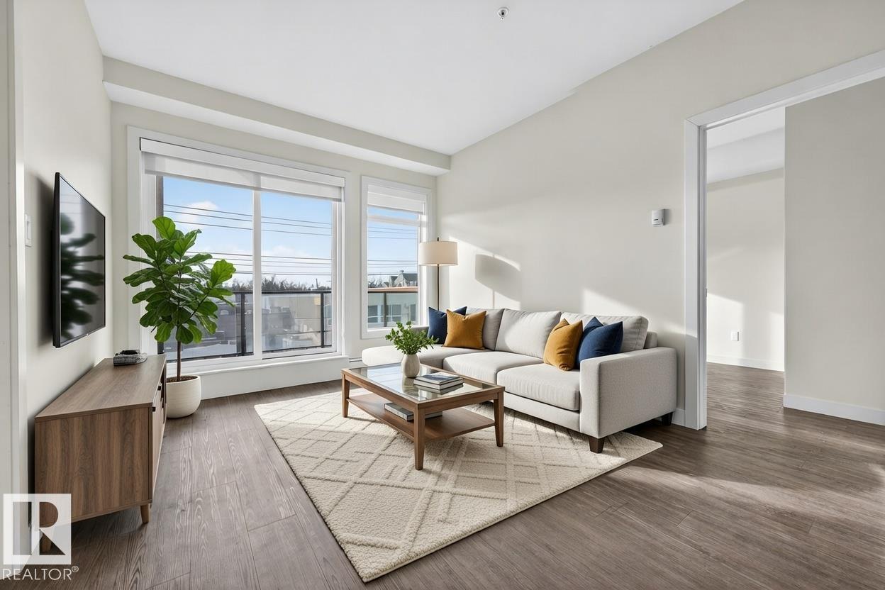 #304 10837 83 AV NW, Edmonton