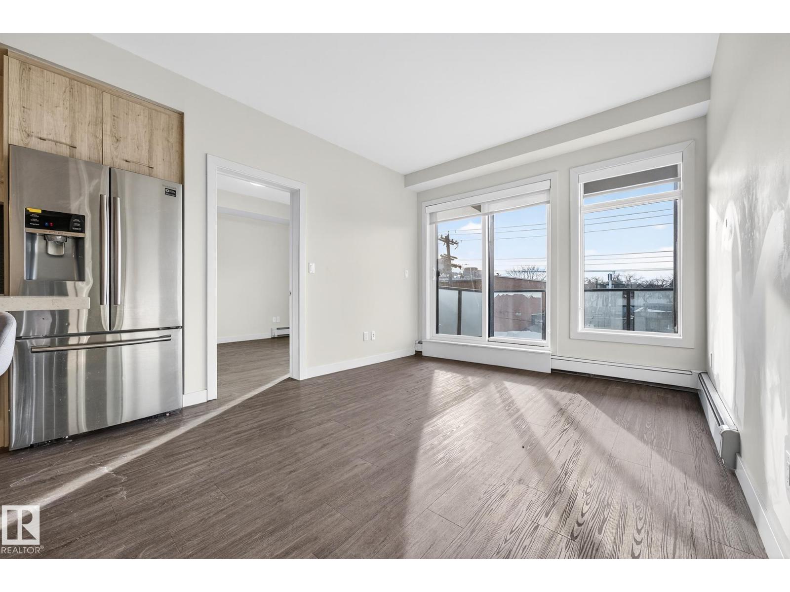 #304 10837 83 AV NW, Edmonton