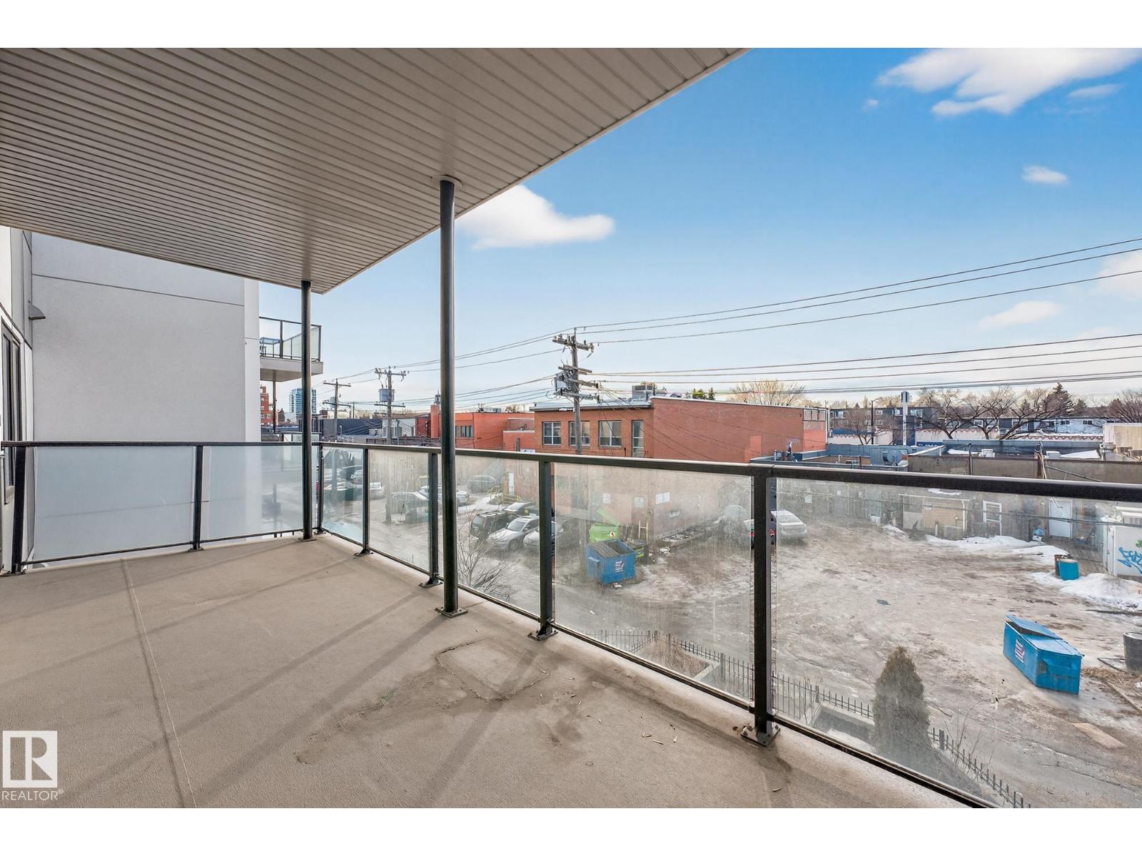 #304 10837 83 AV NW, Edmonton