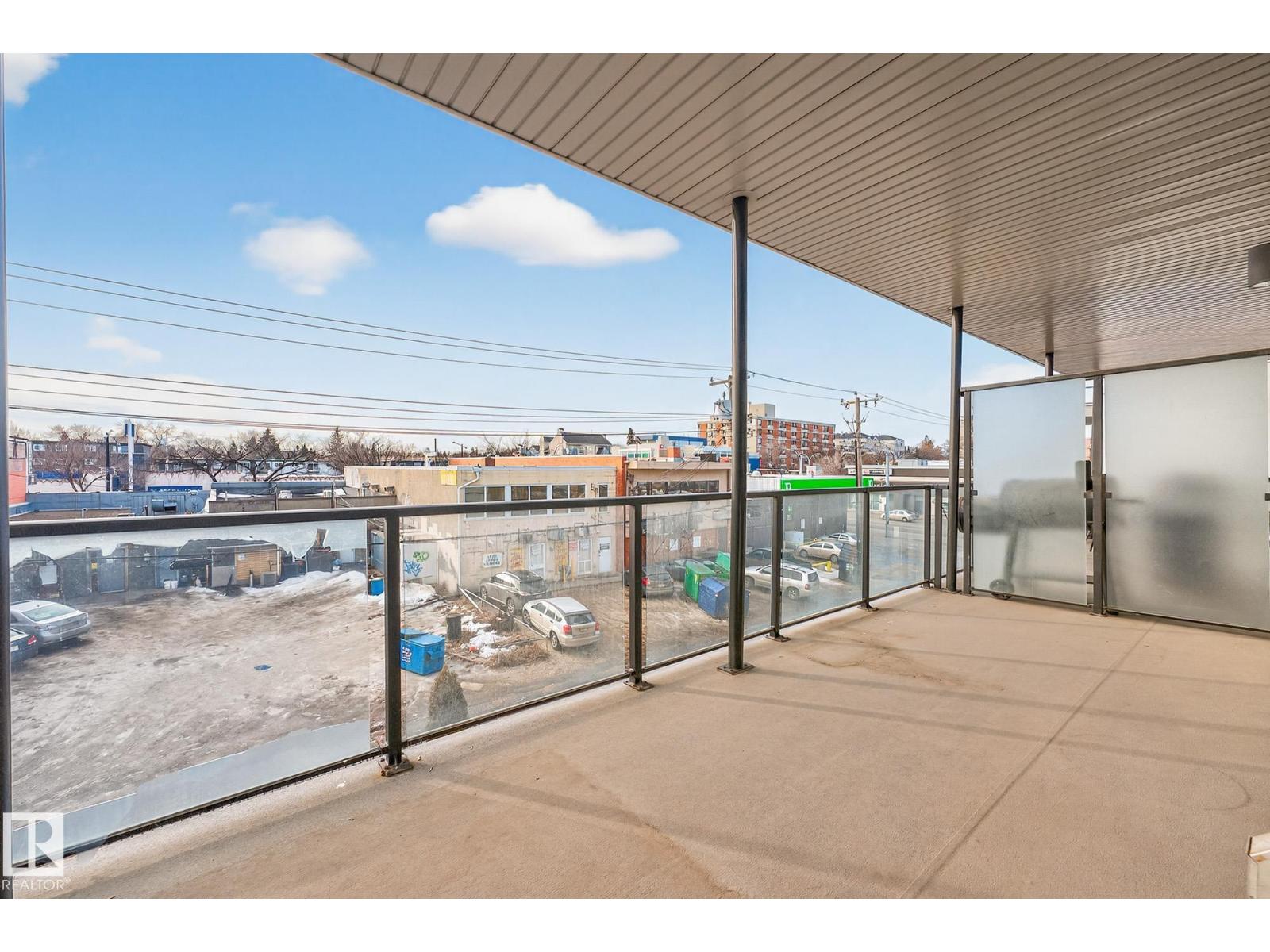 #304 10837 83 AV NW, Edmonton