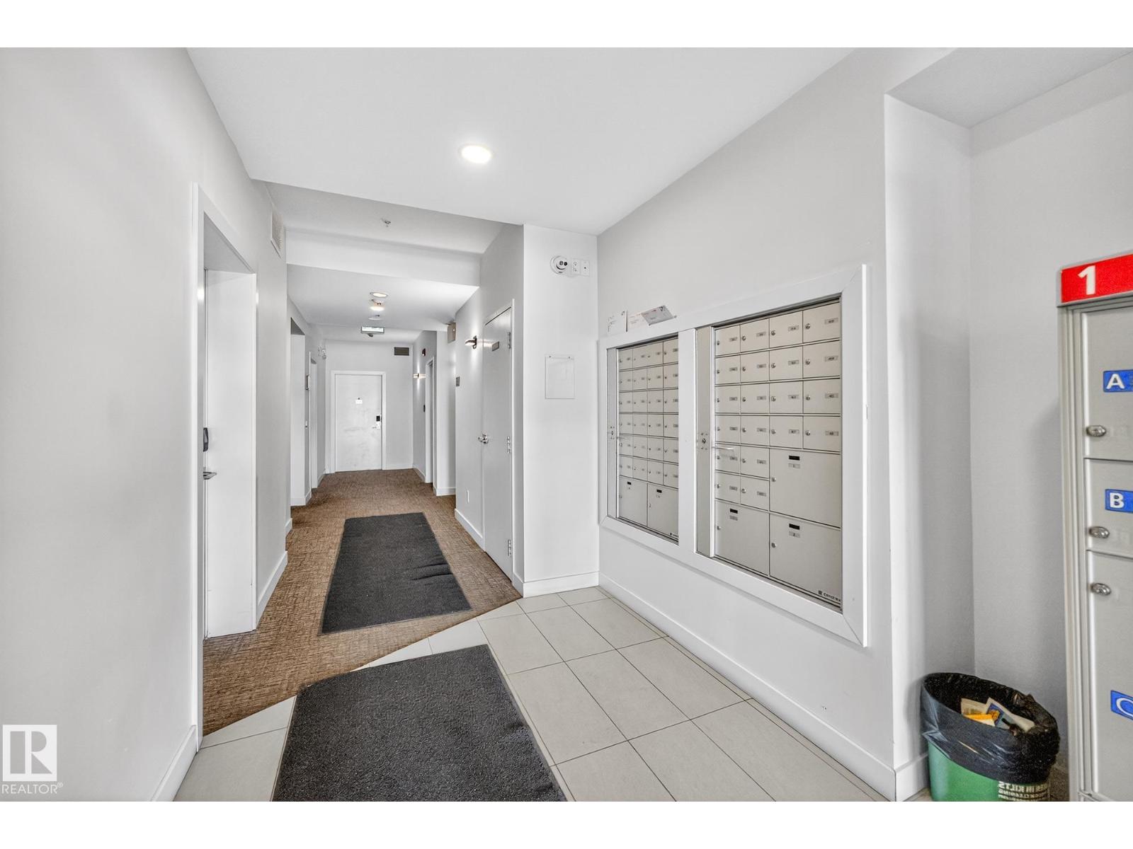 #304 10837 83 AV NW, Edmonton