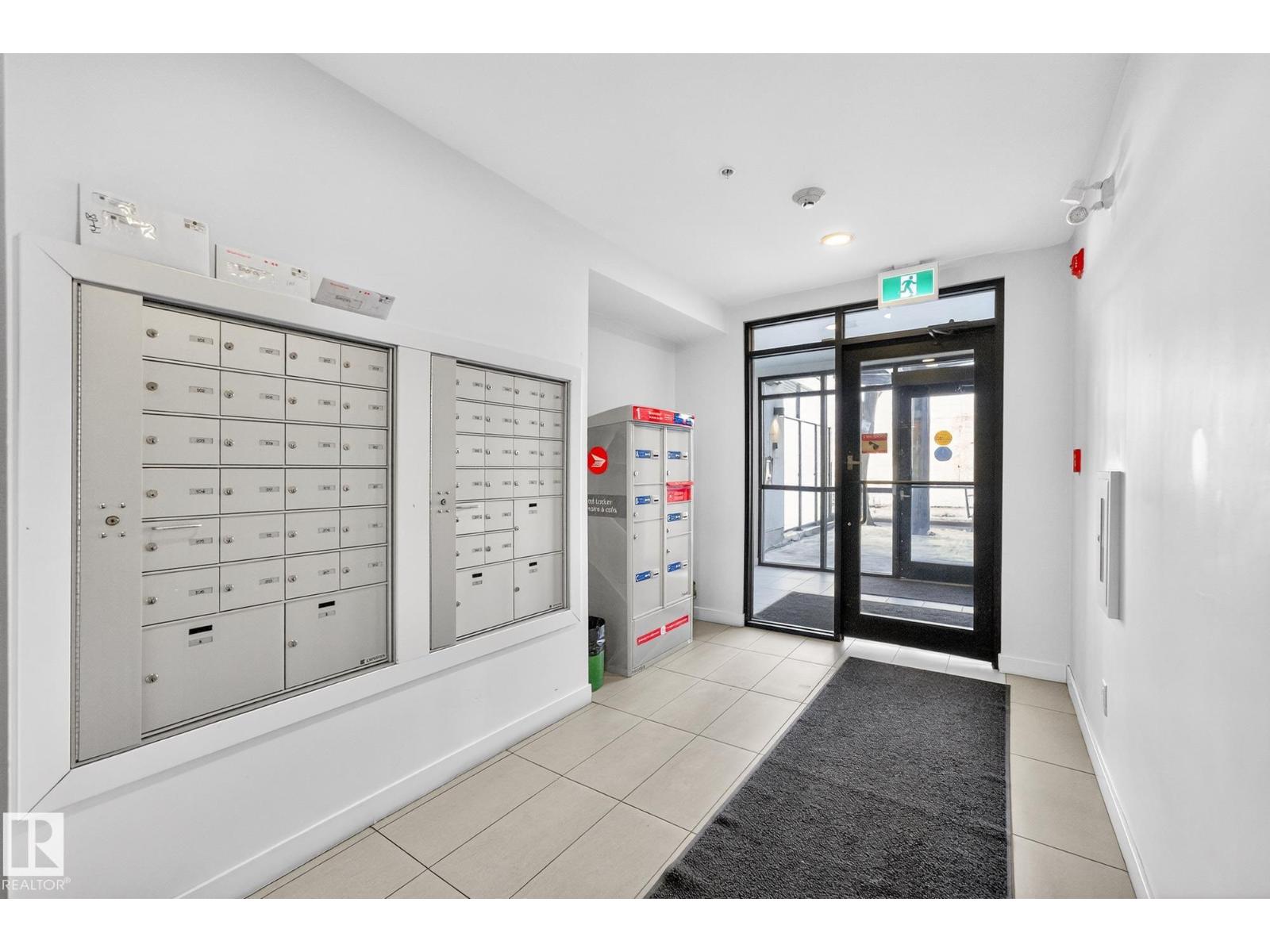 #304 10837 83 AV NW, Edmonton