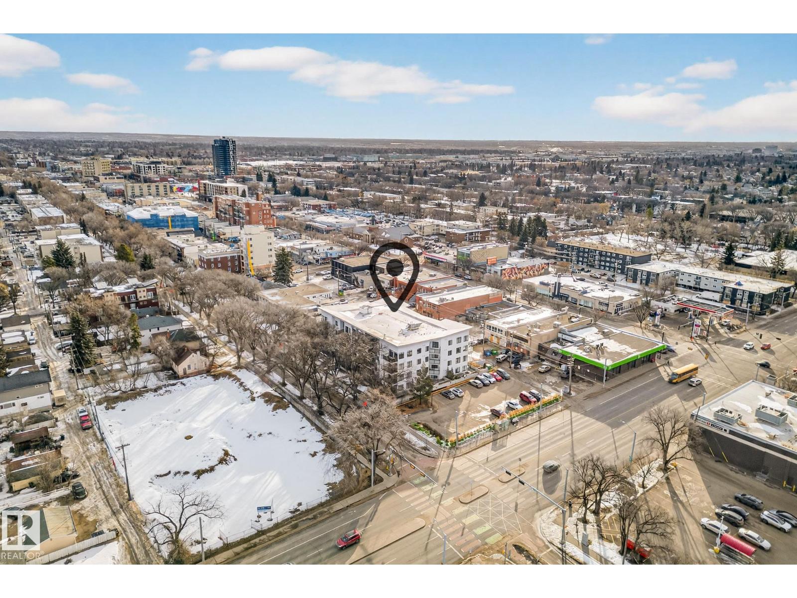 #304 10837 83 AV NW, Edmonton