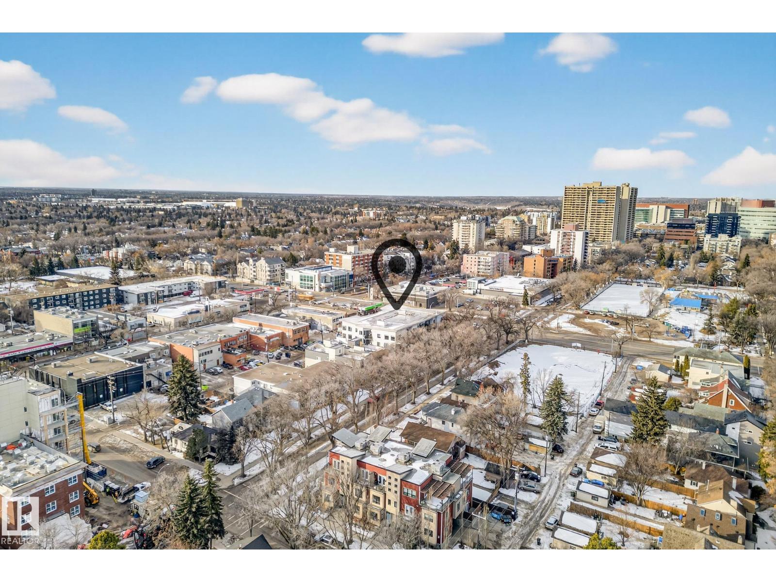 #304 10837 83 AV NW, Edmonton