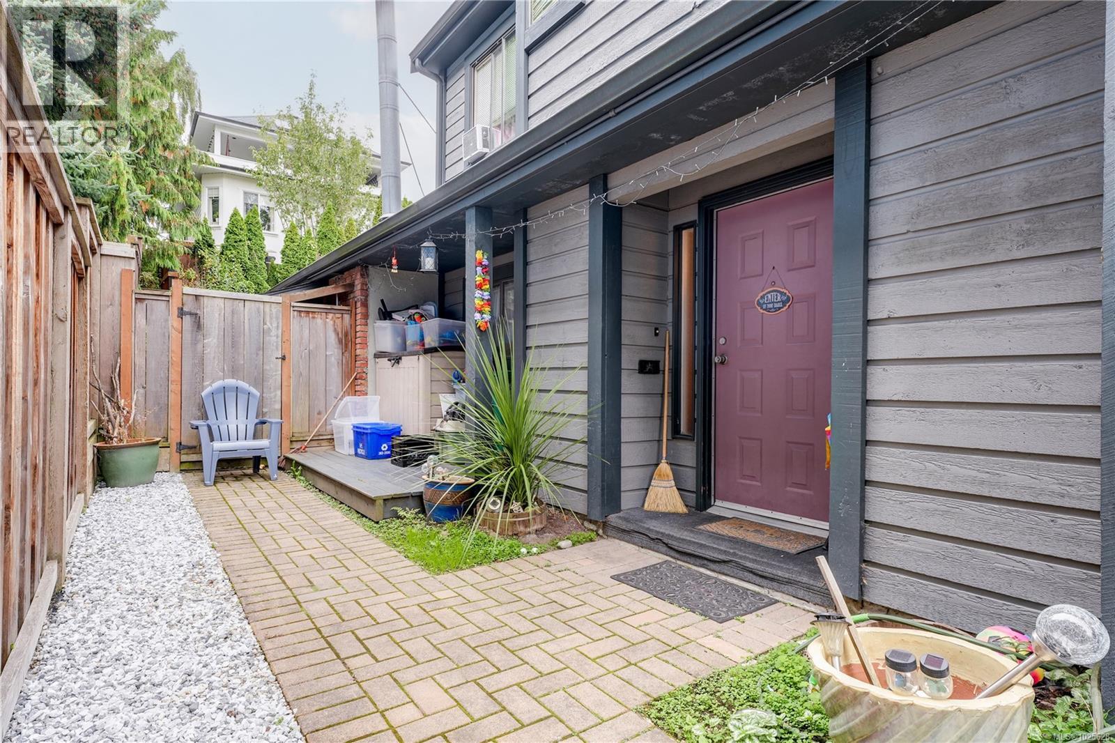  111 Michigan Street, Victoria