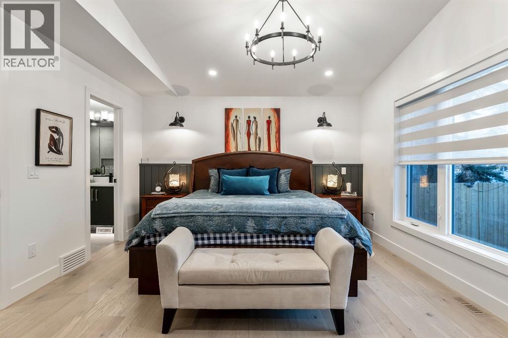 Single Family House Bungalow for Sale in   Avenue SW Wildwood Calgary 