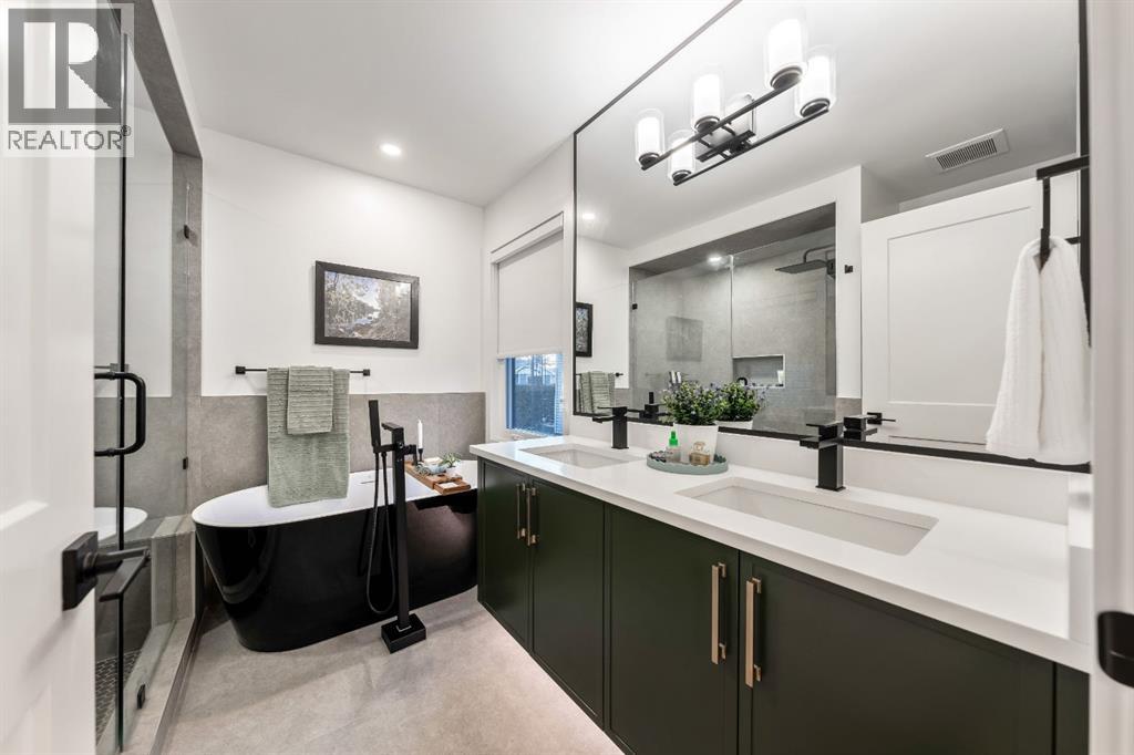 Single Family House Bungalow for Sale in   Avenue SW Wildwood Calgary 