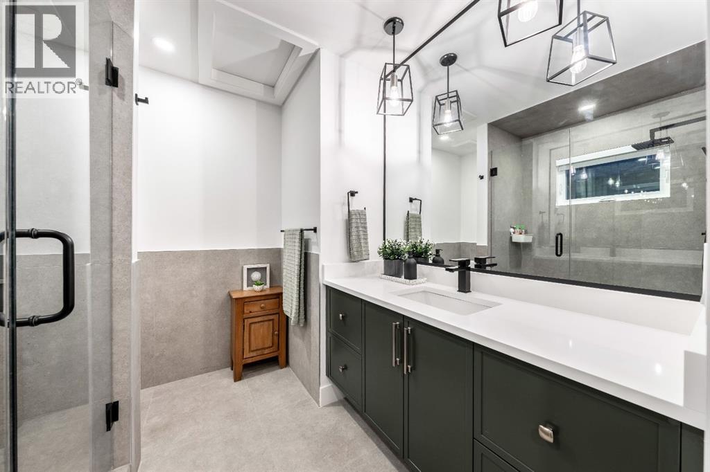 Single Family House Bungalow for Sale in   Avenue SW Wildwood Calgary 