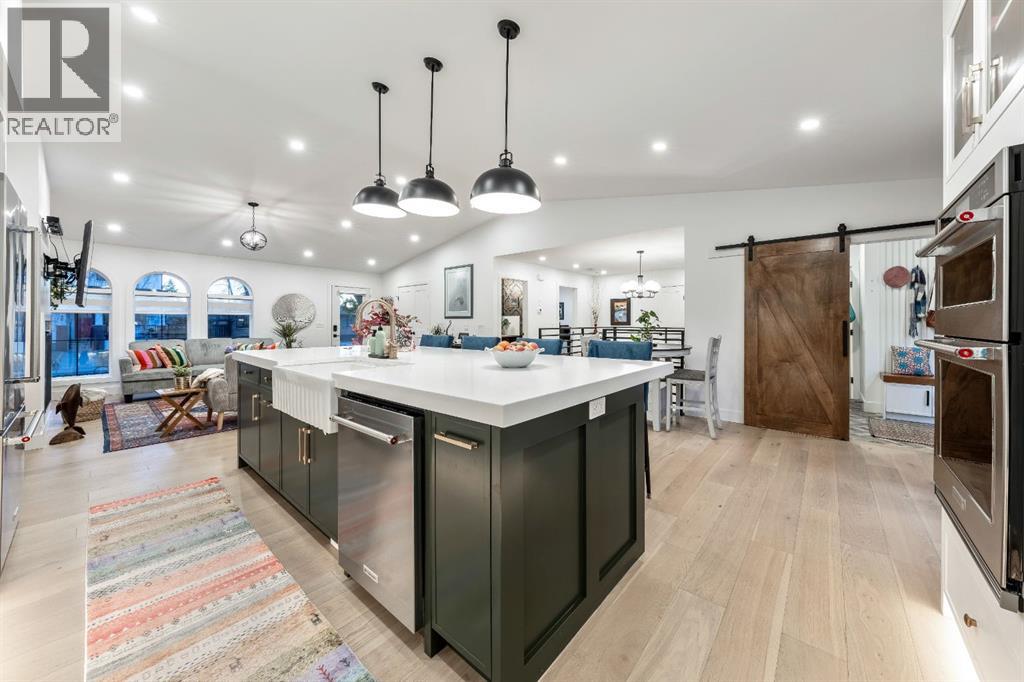 Single Family House Bungalow for Sale in   Avenue SW Wildwood Calgary 