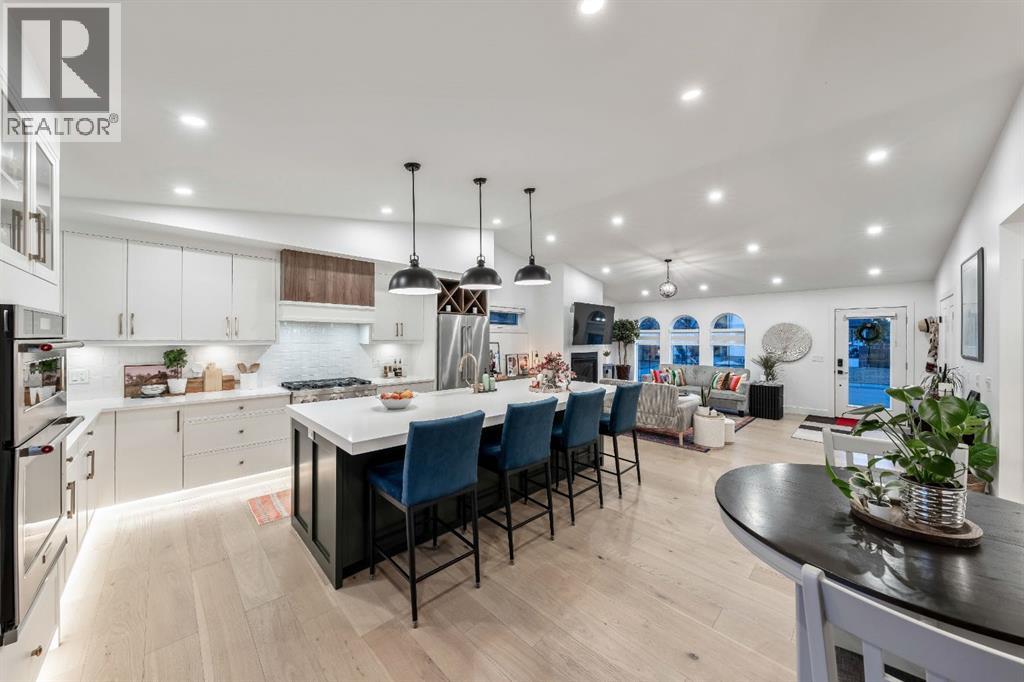 Single Family House Bungalow for Sale in   Avenue SW Wildwood Calgary 