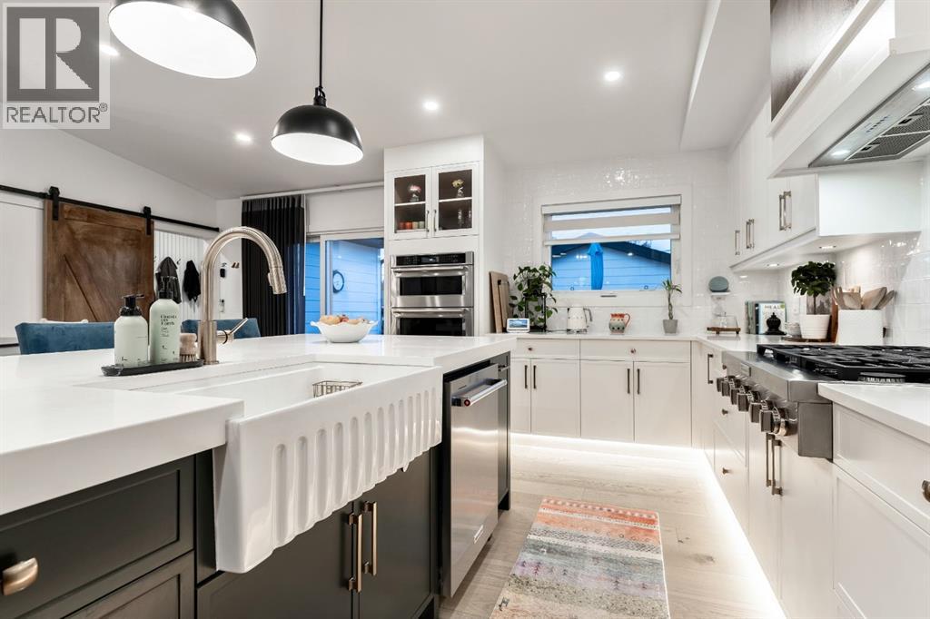 Single Family House Bungalow for Sale in   Avenue SW Wildwood Calgary 