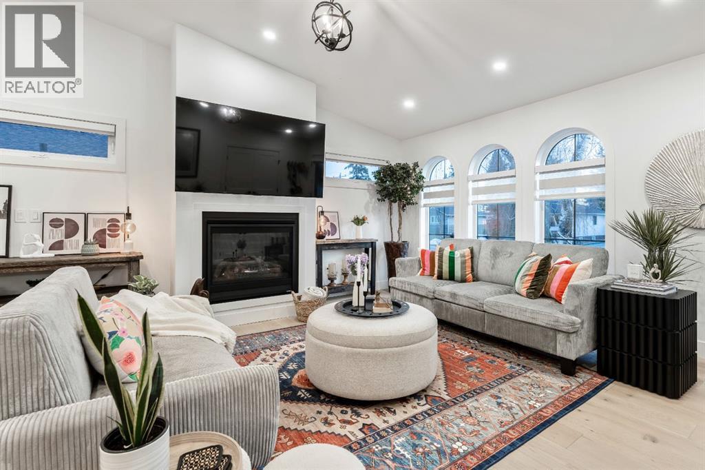 Single Family House Bungalow for Sale in   Avenue SW Wildwood Calgary 