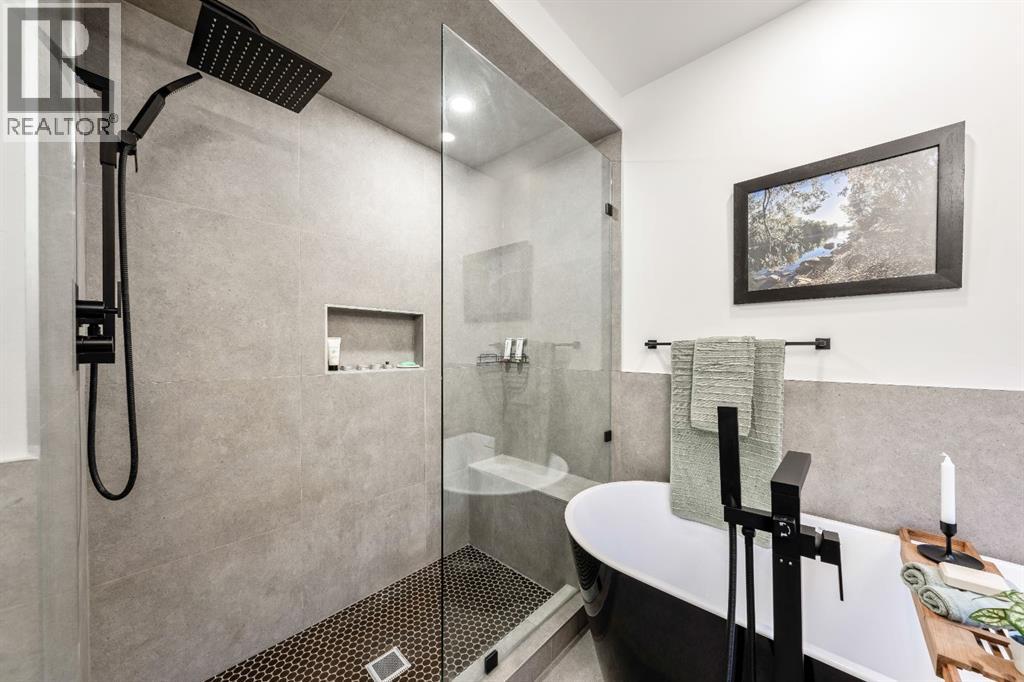 Single Family House Bungalow for Sale in   Avenue SW Wildwood Calgary 