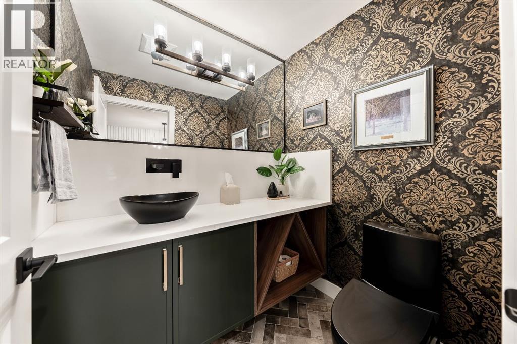 Single Family House Bungalow for Sale in   Avenue SW Wildwood Calgary 