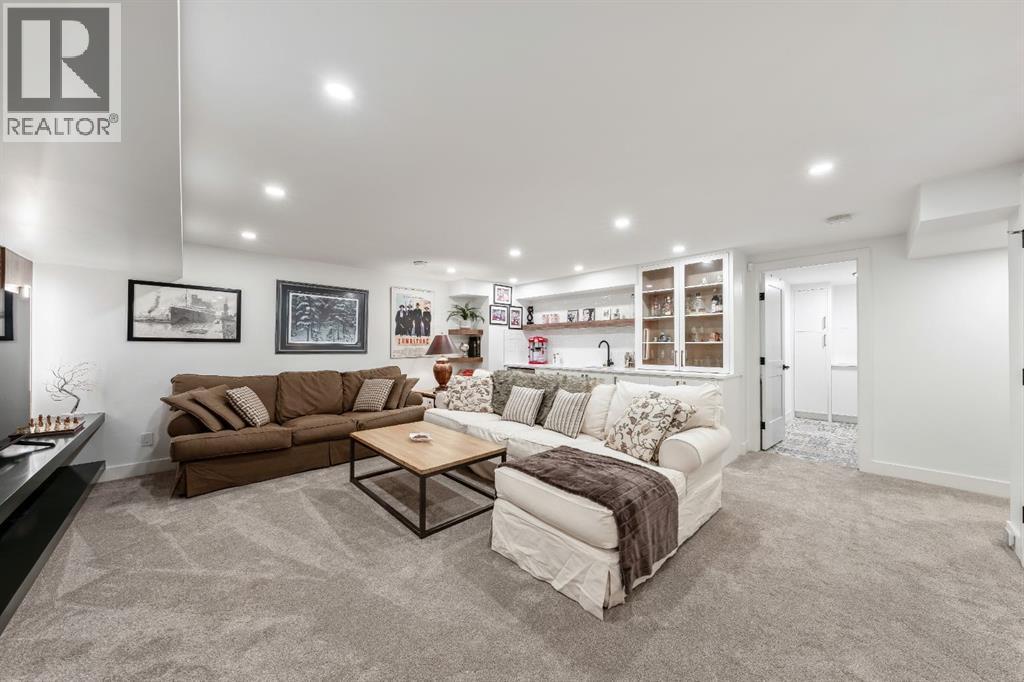 Single Family House Bungalow for Sale in   Avenue SW Wildwood Calgary 