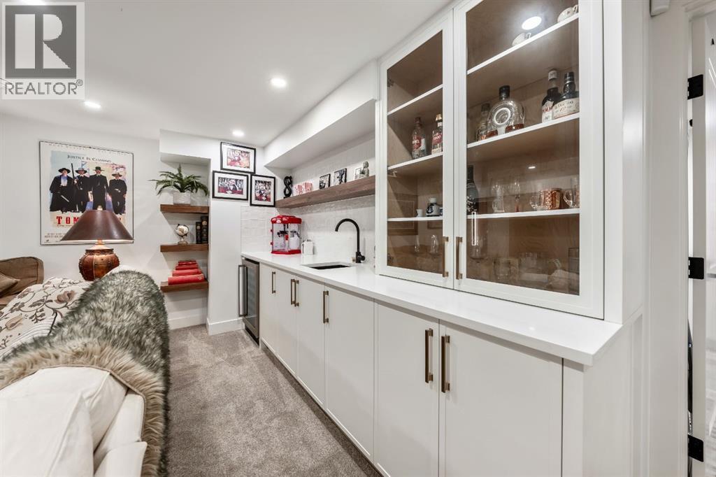 Single Family House Bungalow for Sale in   Avenue SW Wildwood Calgary 