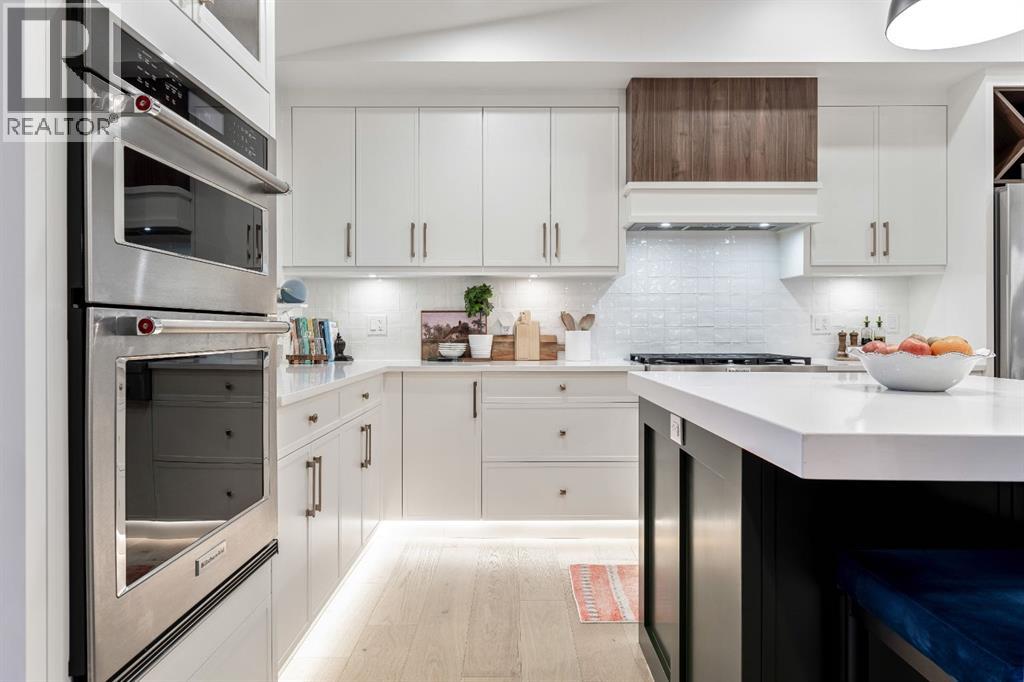 Single Family House Bungalow for Sale in   Avenue SW Wildwood Calgary 