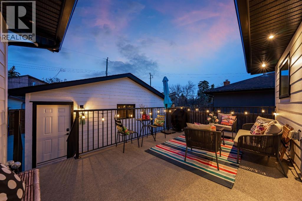 Single Family House Bungalow for Sale in   Avenue SW Wildwood Calgary 