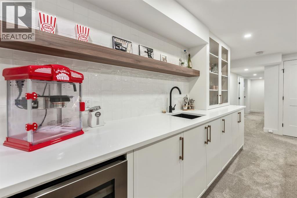 Single Family House Bungalow for Sale in   Avenue SW Wildwood Calgary 