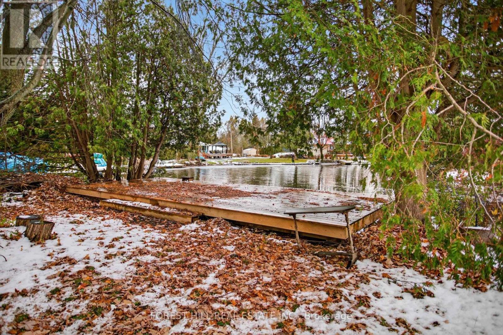 69 BLYTHE SHORE ROAD - 27