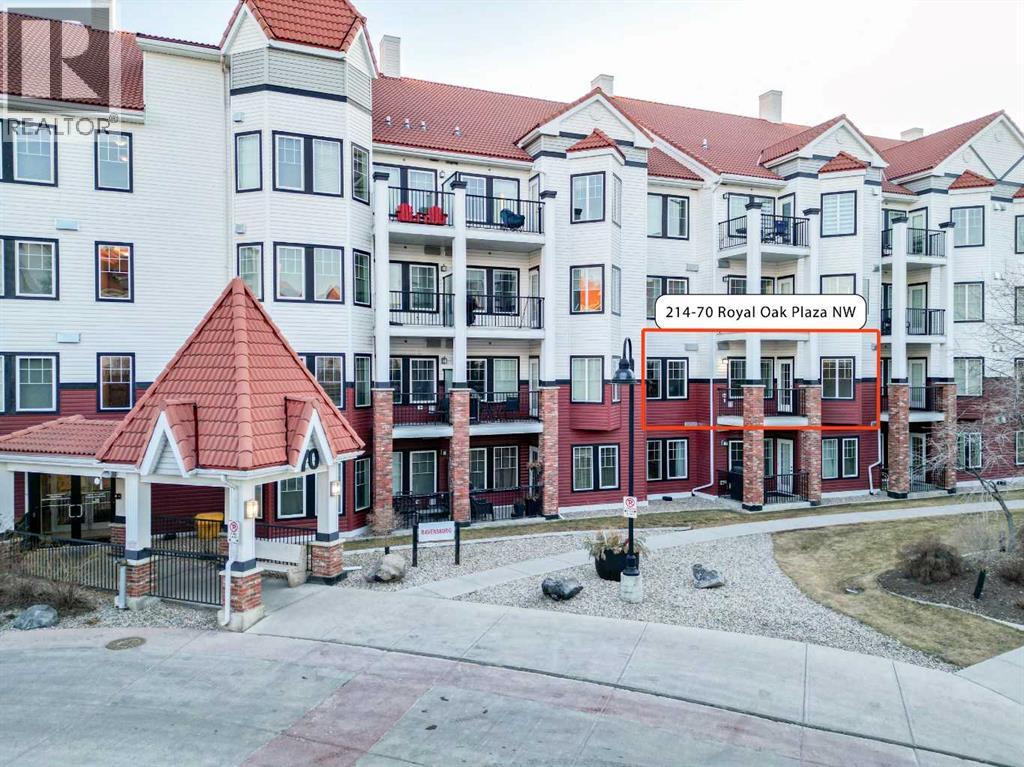 Single Family House for Sale in   Royal Oak Plaza NW Royal Oak Calgary 