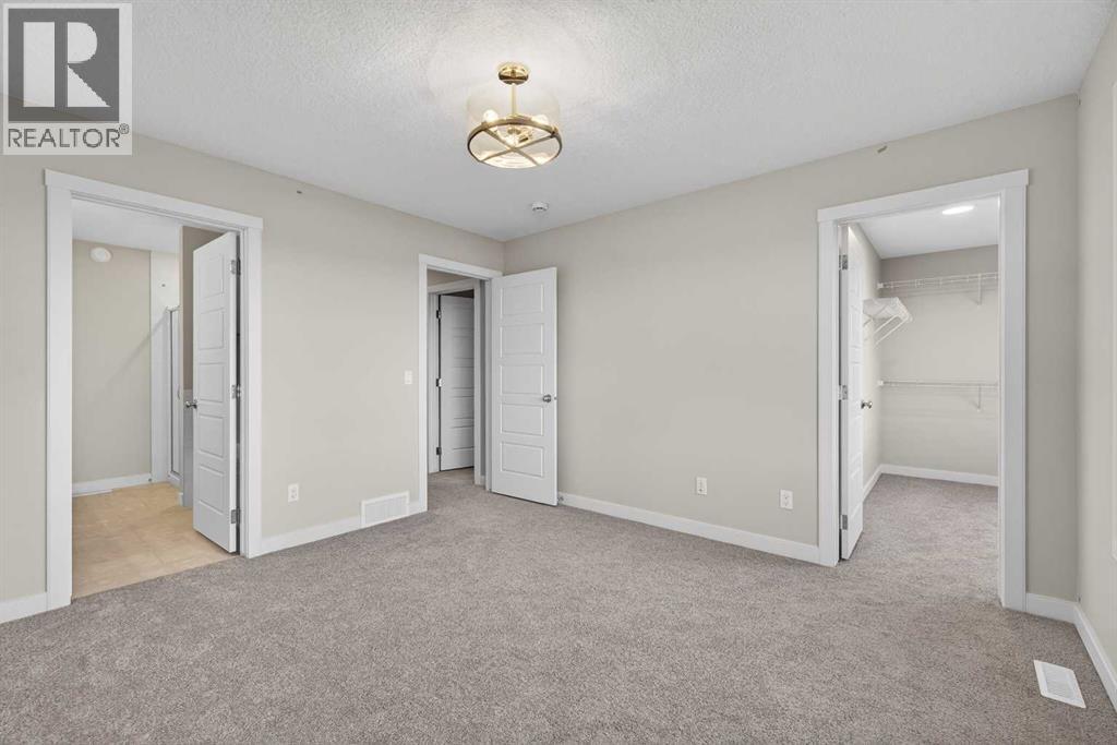 Single Family House for Sale in  Belvedere Crescent Belvedere Calgary 