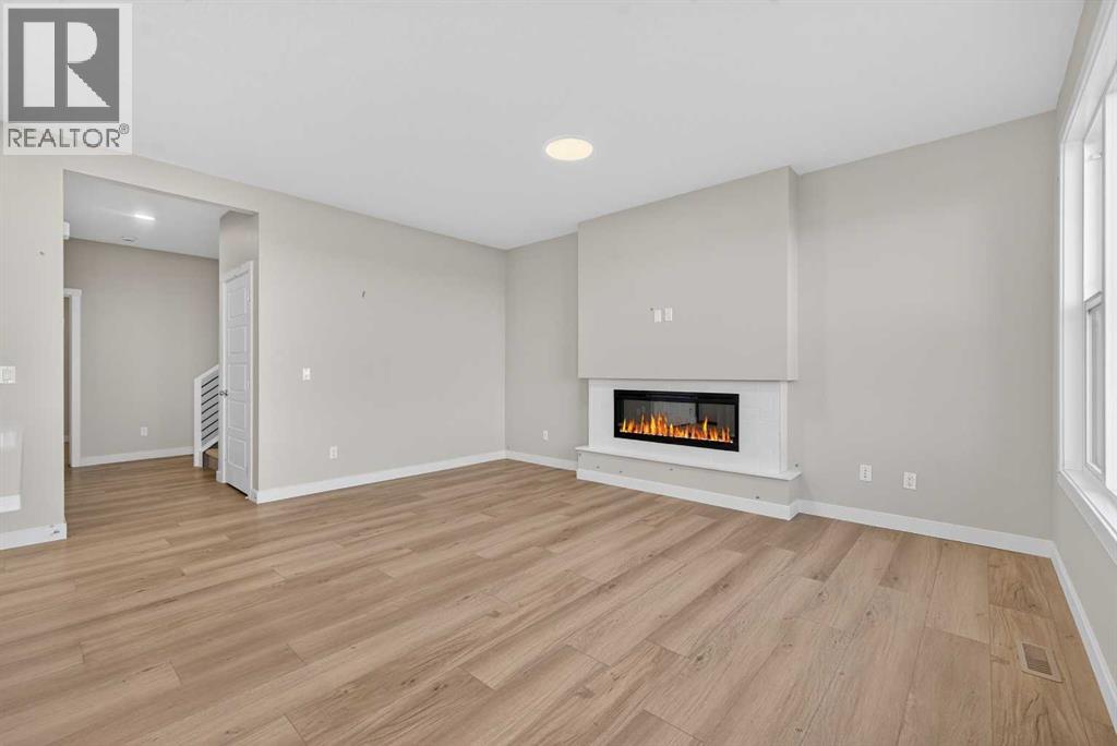 Single Family House for Sale in  Belvedere Crescent Belvedere Calgary 