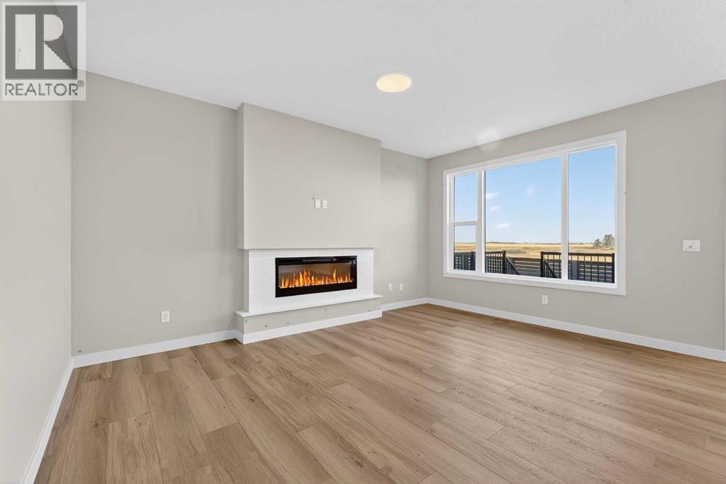 Single Family House for Sale in  Belvedere Crescent Belvedere Calgary 