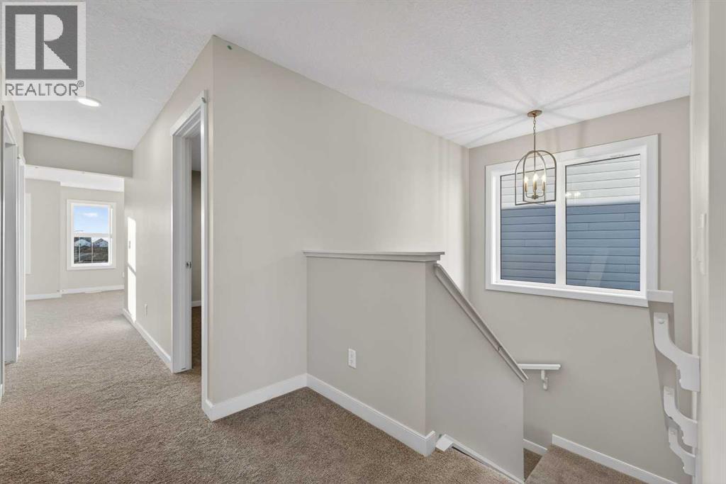 Single Family House for Sale in  Belvedere Crescent Belvedere Calgary 