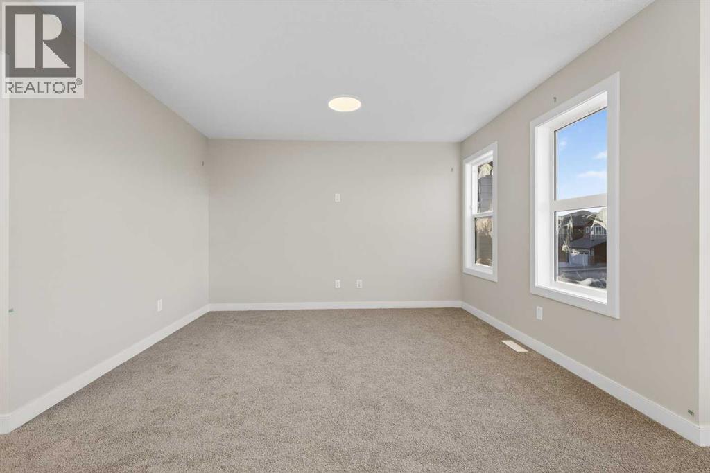 Single Family House for Sale in  Belvedere Crescent Belvedere Calgary 