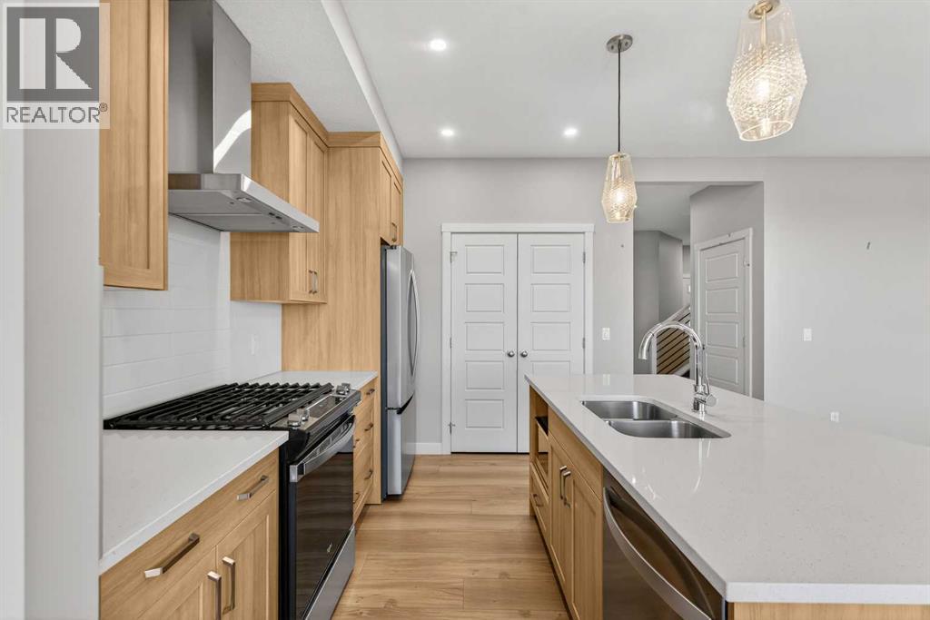 Single Family House for Sale in  Belvedere Crescent Belvedere Calgary 