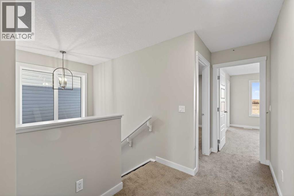 Single Family House for Sale in  Belvedere Crescent Belvedere Calgary 