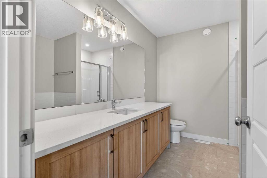 Single Family House for Sale in  Belvedere Crescent Belvedere Calgary 