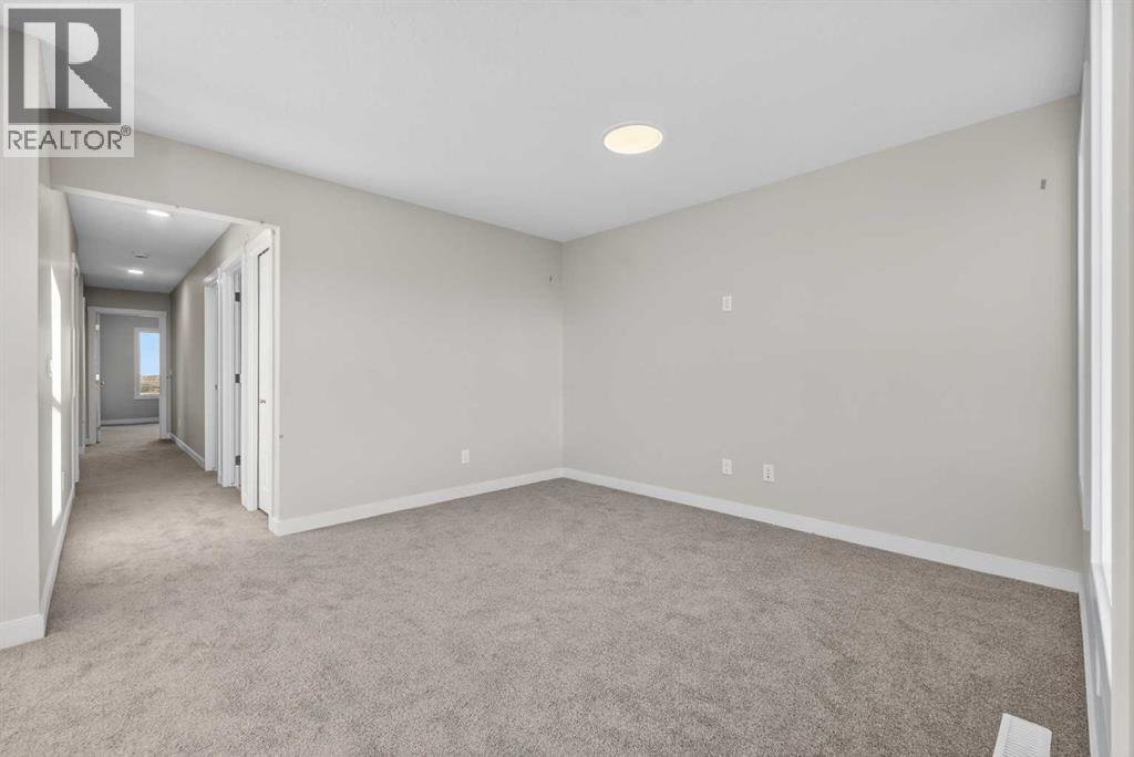 Single Family House for Sale in  Belvedere Crescent Belvedere Calgary 