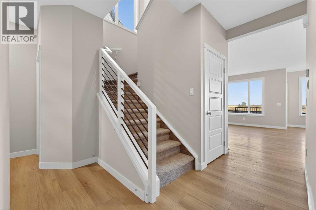 Single Family House for Sale in  Belvedere Crescent Belvedere Calgary 