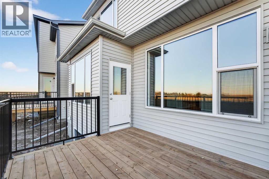 Single Family House for Sale in  Belvedere Crescent Belvedere Calgary 