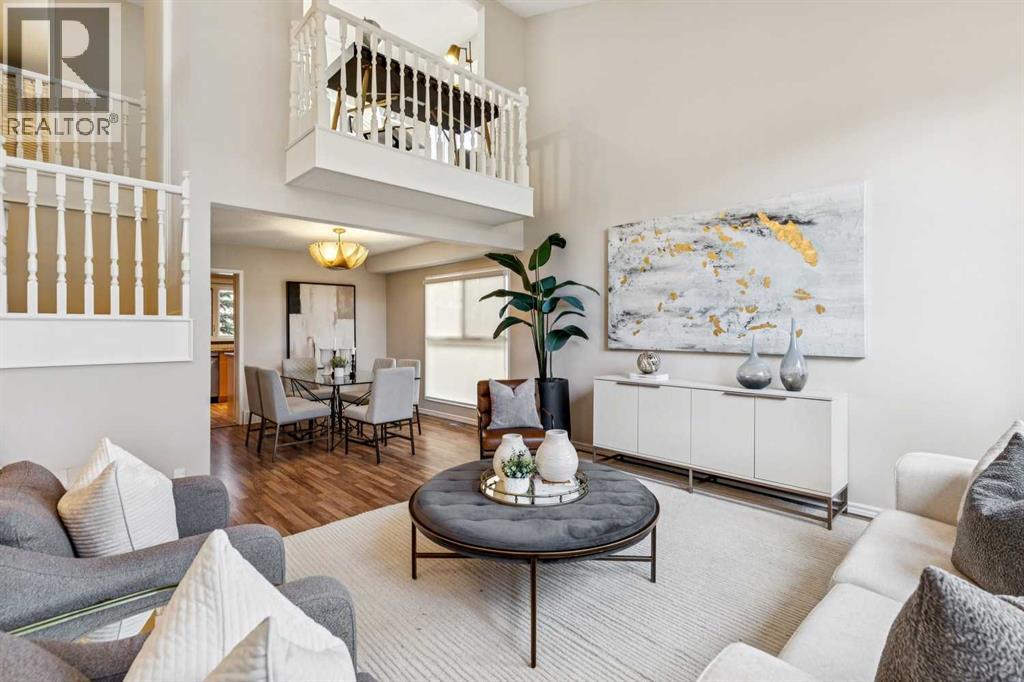 Single Family House for Sale in  OAKWOOD DRIVE  SW Oakridge Calgary 