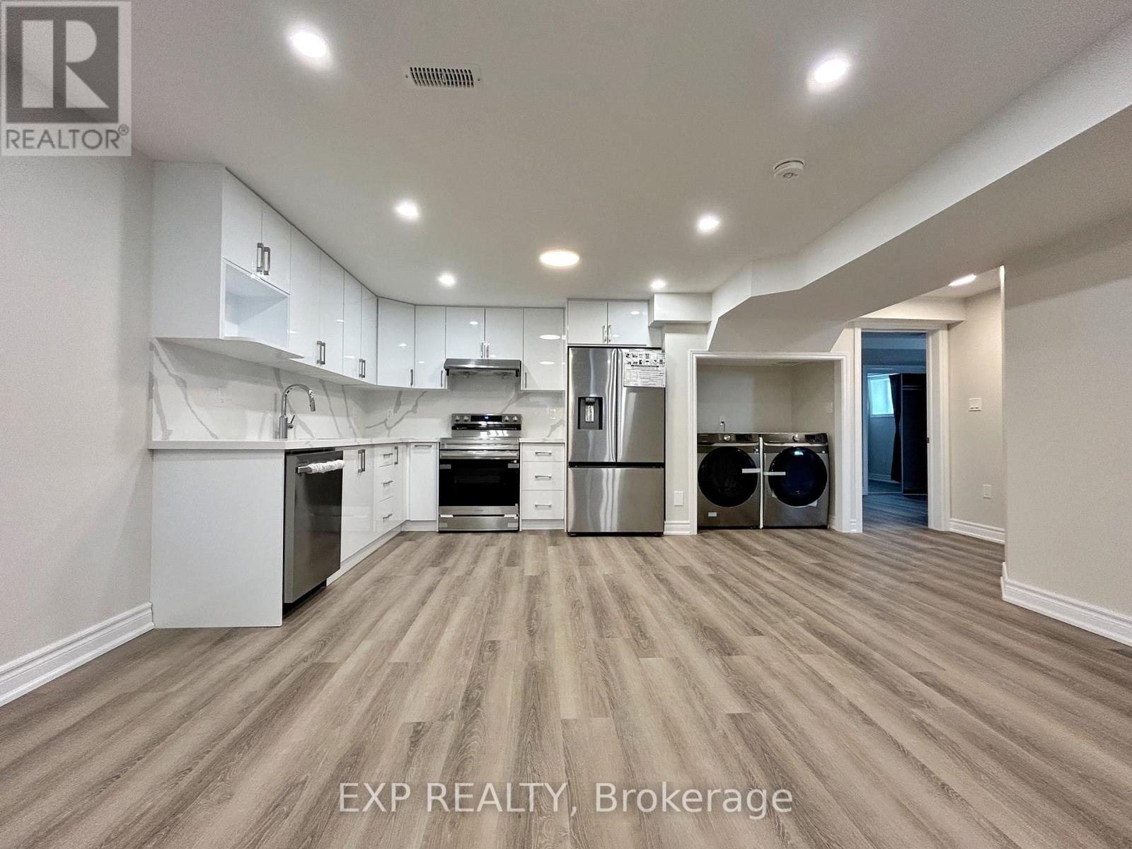 BSMT - 37 PRUNELLA CRESCENT - Photo 5 of 16, East Gwillimbury (Holland Landing), Ontario