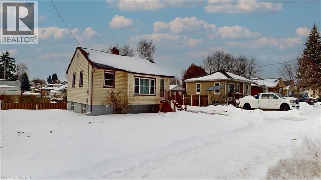 22 BROADVIEW AVENUE - 3