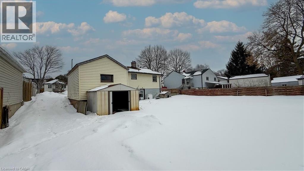 22 BROADVIEW AVENUE - 42