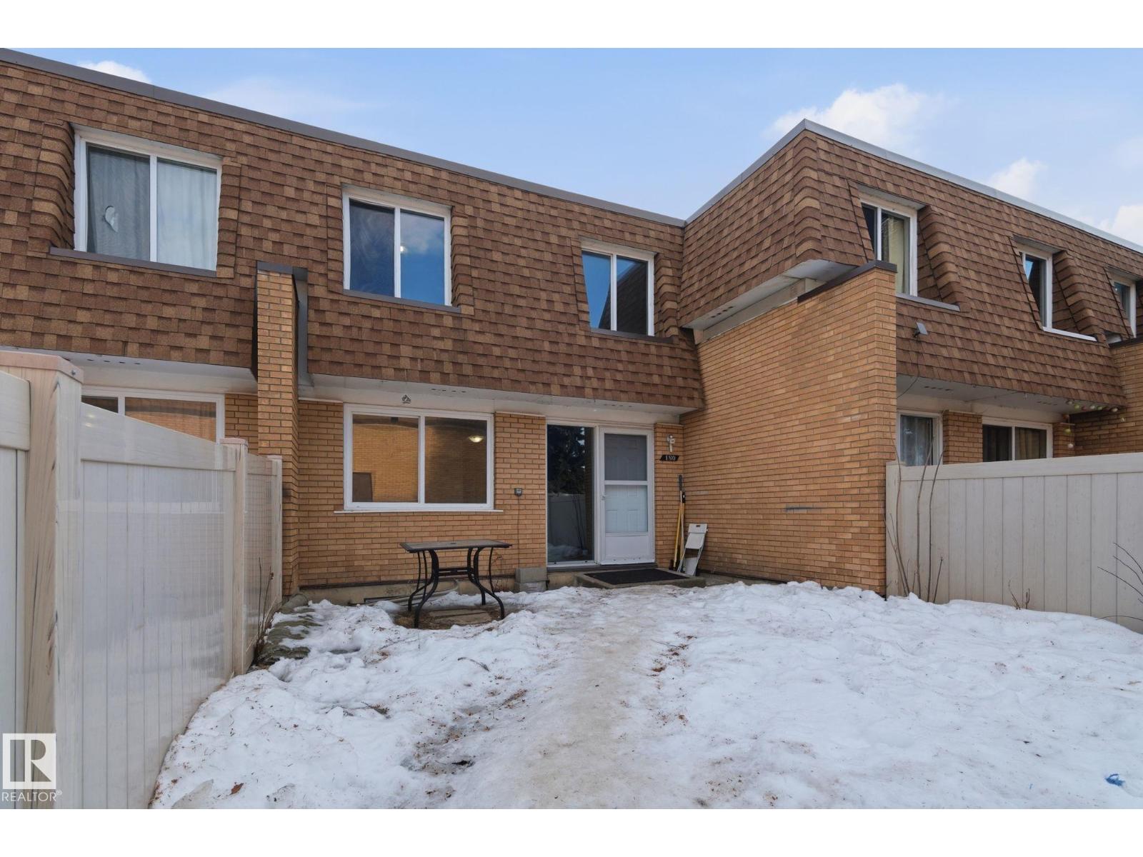 180 LONDONDERRY SQ NW, Edmonton