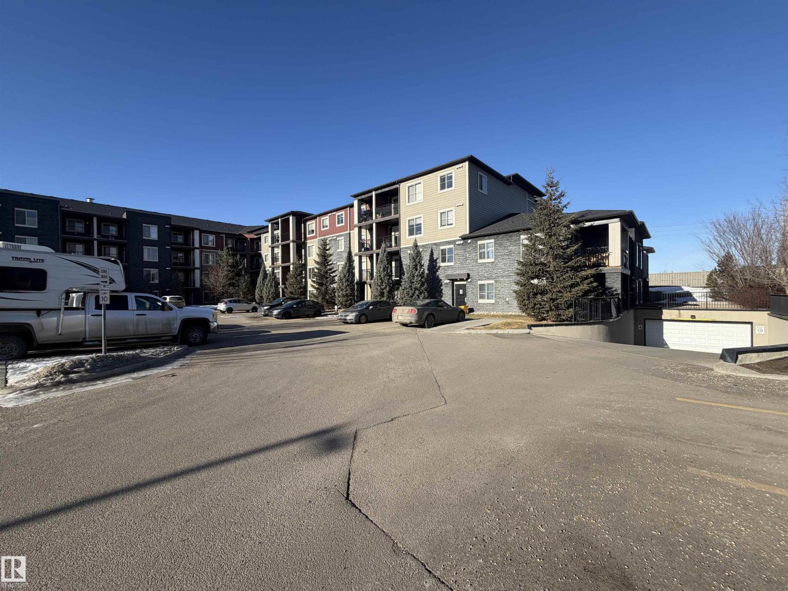 #224 5370 CHAPPELLE RD SW, Edmonton