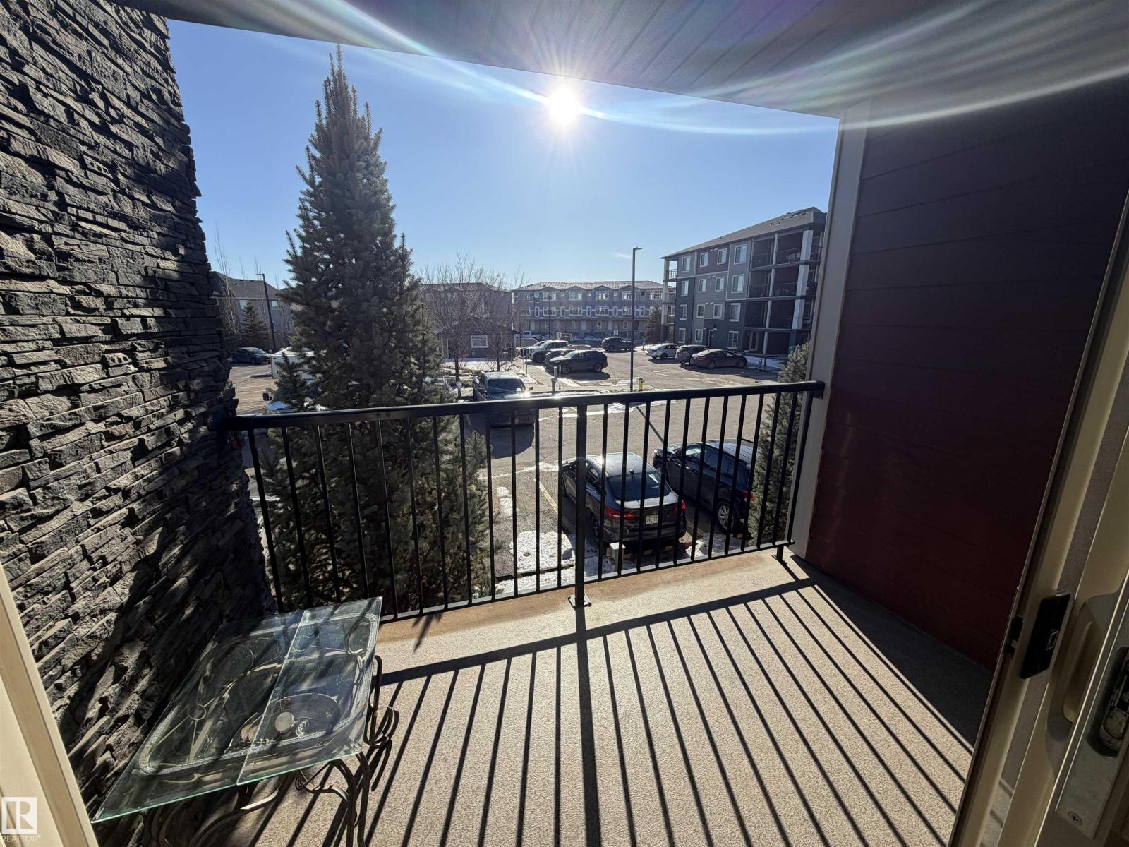 #224 5370 CHAPPELLE RD SW, Edmonton