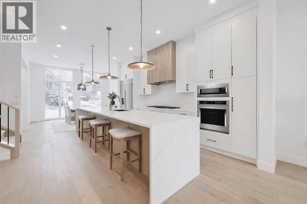 Single Family House for Sale in   Avenue NW Montgomery Calgary 