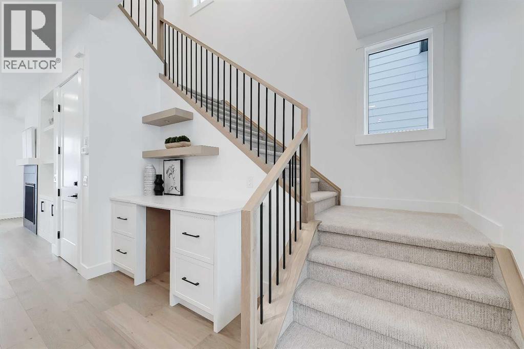 Single Family House for Sale in   Avenue NW Montgomery Calgary 