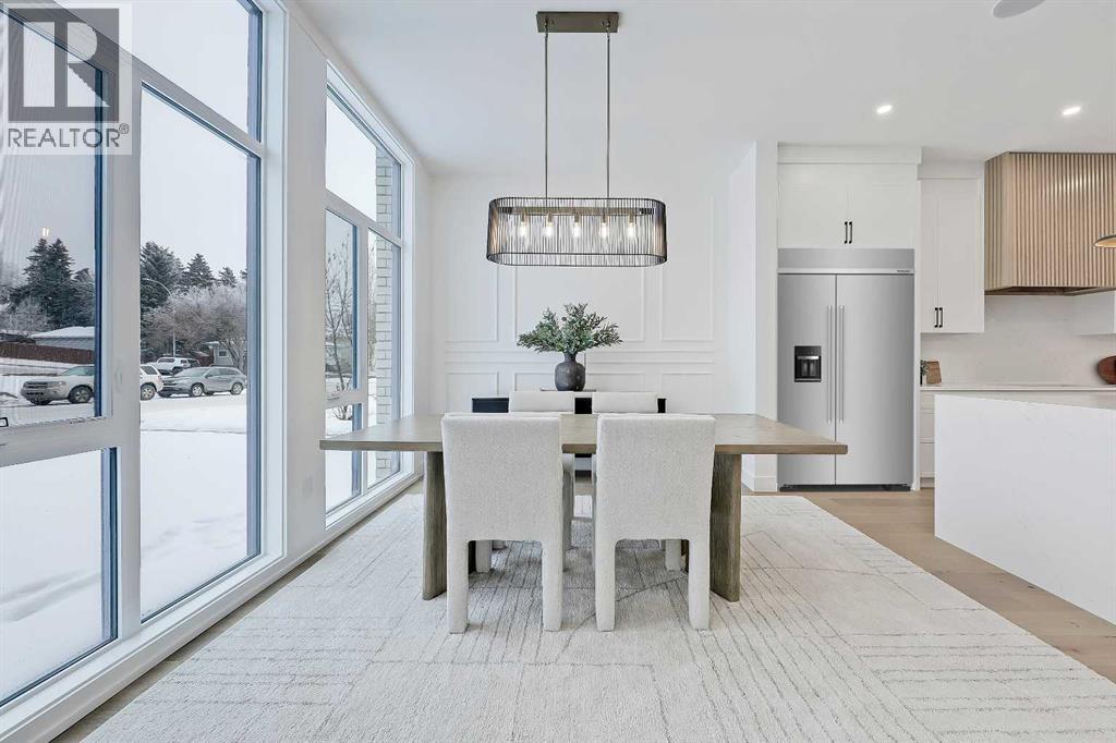 Single Family House for Sale in   Avenue NW Montgomery Calgary 