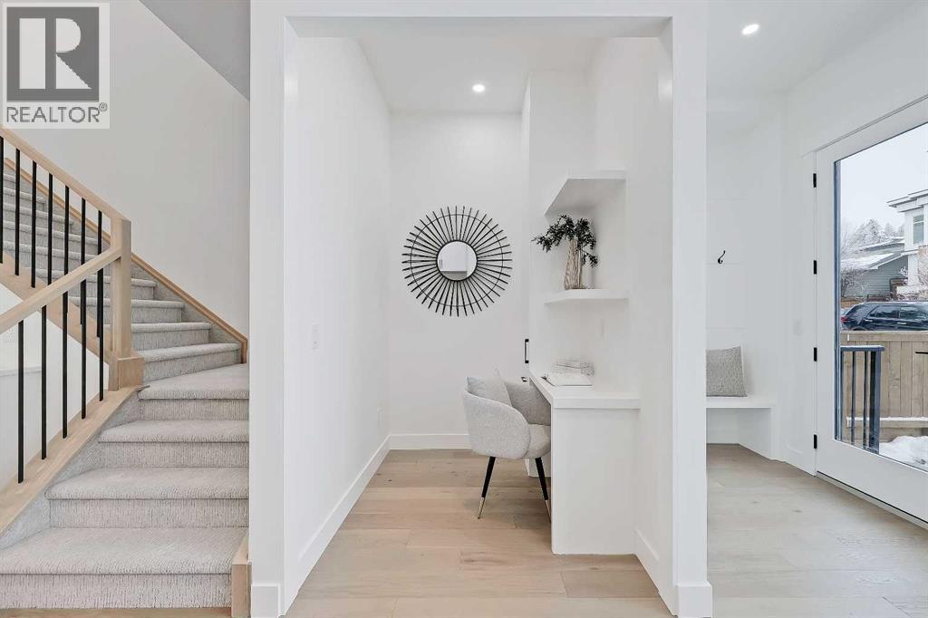 Single Family House for Sale in   Avenue NW Montgomery Calgary 