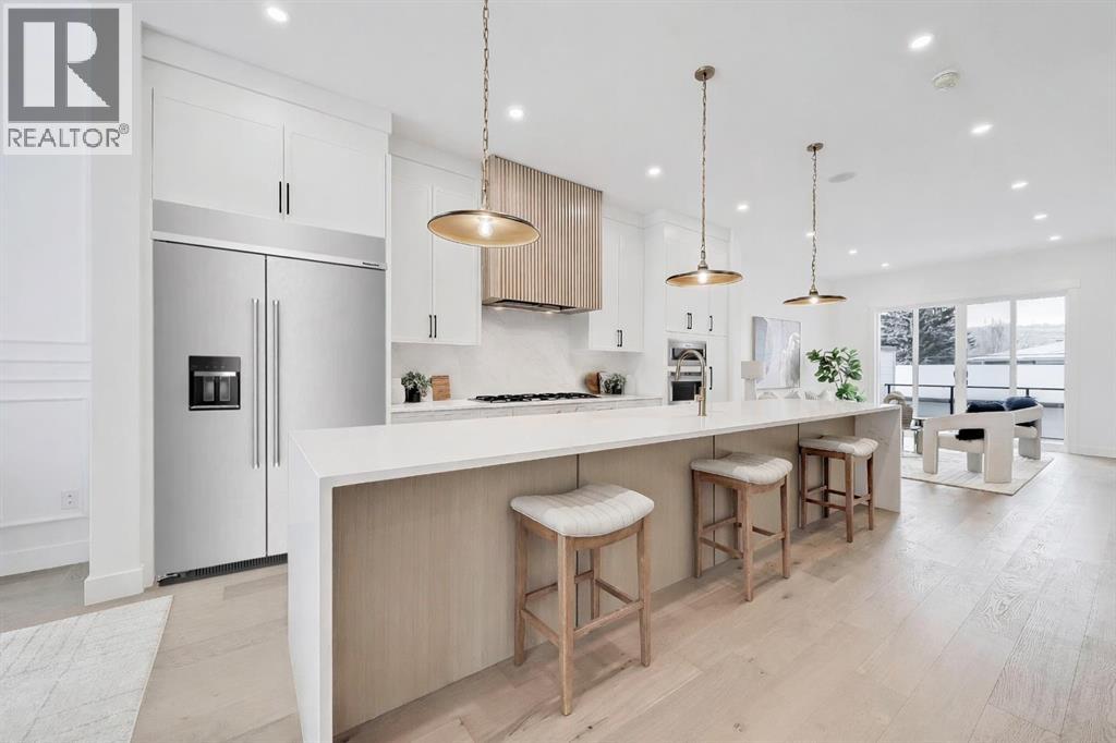 Single Family House for Sale in   Avenue NW Montgomery Calgary 